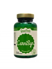 CarniSyn 60 vegan kapslí
