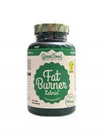 Fat Burner lalmin 120 kapsl