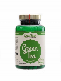Green tea extract 60 kapsl
