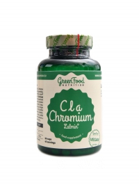 CLA chromium lalmin 90 kapsl