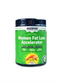 Performance women fat loos accelerator 420g