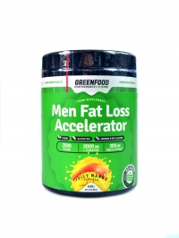 Performance men fat loos accelerator 420g