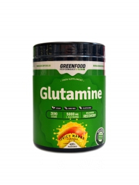 Performance Glutamine 420g