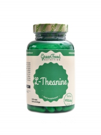 L-Theanine 120 kapsl