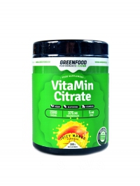 Performance VitaMin citrate 300g