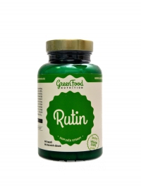Rutin + vitamn C 60 kapsl