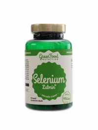 Selenium lalmin 30 kapslí