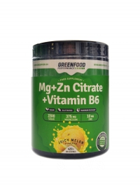 Performance MG+Zn+B6 citrate 420g