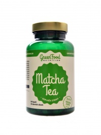 Matcha Tea 60 kapsl