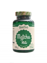 Matcha Tea 90 kapsl