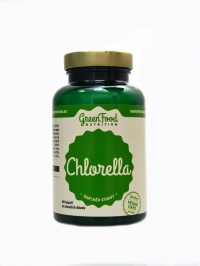Chlorella 90 kapsl
