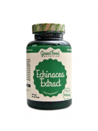 Echinacea extract 90 kapsl