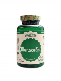 Monacolin 90 kapsl