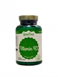 Vitamin K2 vital delta 60 kapsl