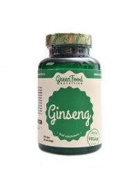 Ginseng 90 kapsl enen