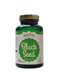 Black seed 90 kapsl