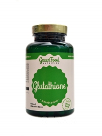 Glutathione 60 kapsl