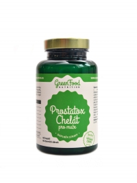 Prostatox chelate 60 kapsl