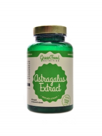 Astragalus extract 90 kapsl