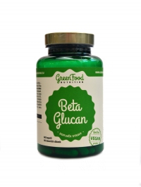 Beta Glucan 60 kapsl