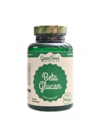 Beta Glucan 90 kapsl