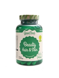 Beauty hair and skin 90 kapsl