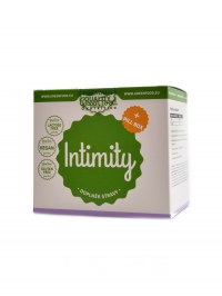 Box Intimity  ( probiotic lactospore + candiflora + pillbox )