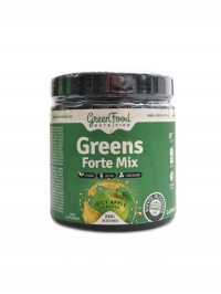 Greens forte mix 240g