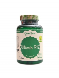 Vitamin B12 90 kapsl