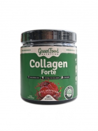 Collagen forte 180g