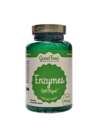 Enzymes opti7 digest 90 kapslí