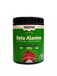 Performance Beta alanin 420g