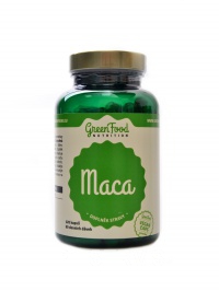 Maca 120 kapsl