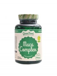 Maca complex 120 kapsl