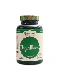ArginMaca 120 kapsl