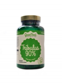 Tribulus 90% 90 kapsl