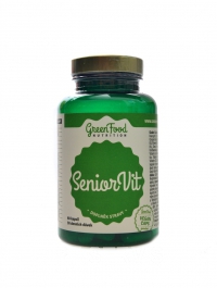 SeniorVit 60 kapsl