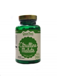 Citrulline malate 120 kapsl