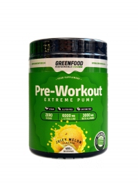 Performance Pre-workout 495g