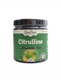 Citrulline 240g