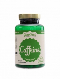 Caffeine Kofein 60 kapsl