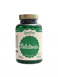 Melatonin 120 kapsl