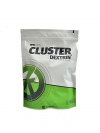 Cluster Dextrin 100% 900g