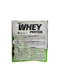 100% whey protein 30g