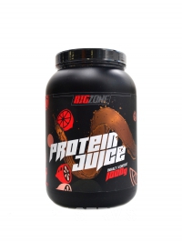 Protein juice 1000 g