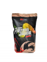 Clear whey protein juice 1000 g