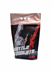 Battle isolate 1000g