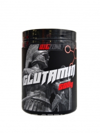 Glutamin 500g