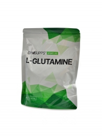 L-Glutamine 500g