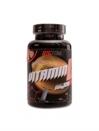 Vitamin C 120 kapsl